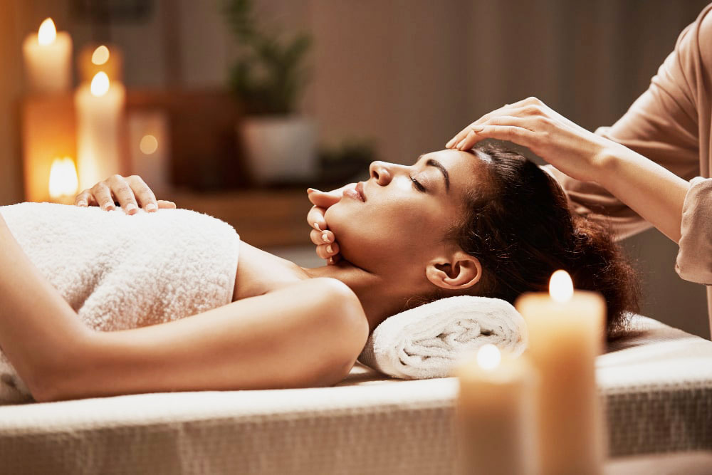 Bliss Body Contour